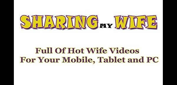  Hot Wife Needs A New Hubby